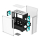 DEEPCOOL CC560 White V2 R-CC560-WHGAA4-G-2 - 1163784 - zdjęcie 4